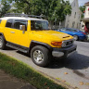 Meet your Posher, First name